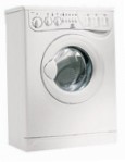 melhor Indesit WDS 105 T Máquina de lavar reveja