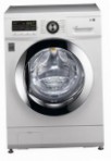 melhor LG F-1296ND3 Máquina de lavar reveja