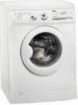 best Zanussi ZWS 2106 W ﻿Washing Machine review