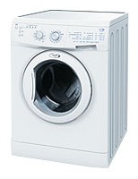 वॉशिंग मशीन Whirlpool AWG 215 तस्वीर समीक्षा