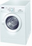 melhor Siemens WM 14A222 Máquina de lavar reveja