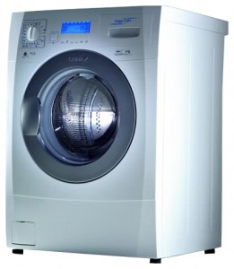 Vaskemaskin Ardo FLO 167 L Bilde anmeldelse