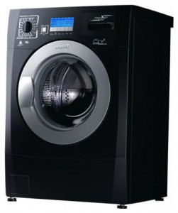 Machine à laver Ardo FLO 147 LB Photo examen