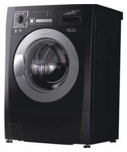 Máquina de lavar Ardo FLO 147 SB Foto reveja
