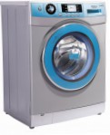 melhor Haier HW-FS1050TXVE Máquina de lavar reveja