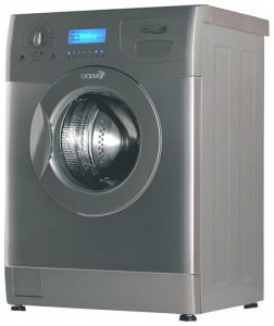 Máquina de lavar Ardo FL 106 LY Foto reveja