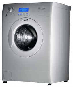Máquina de lavar Ardo FL 126 LY Foto reveja