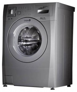 洗衣机 Ardo FLO 128 SC 照片 评论