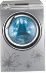 het beste Daewoo Electronics DWD-UD2413K Wasmachine beoordeling