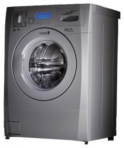 Máquina de lavar Ardo FLO 147 LC Foto reveja
