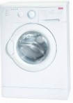 best Vestel WM 640 T ﻿Washing Machine review