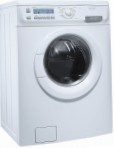 optim Electrolux EWW 12791 W Mașină de spălat revizuire