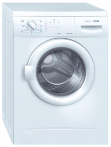 ﻿Washing Machine Bosch WAA 16171 Photo review