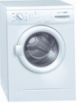 bäst Bosch WAA 16171 Tvättmaskin recension