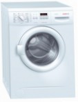 melhor Bosch WAA 20272 Máquina de lavar reveja
