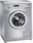 best Miele W 5820 WPS сталь ﻿Washing Machine review