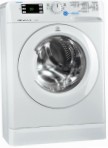 melhor Indesit NWUK 5105 L Máquina de lavar reveja