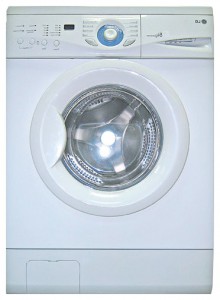 çamaşır makinesi LG WD-10192T fotoğraf gözden geçirmek