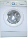 bedst LG WD-10192T Vaskemaskine anmeldelse
