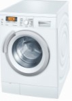 ベスト Siemens WM 14S792 洗濯機 レビュー