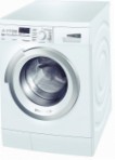bäst Siemens WM 14S492 Tvättmaskin recension