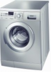 bäst Siemens WM 14E49S Tvättmaskin recension