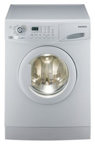 Máquina de lavar Samsung WF6600S4V Foto reveja
