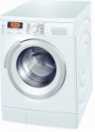 het beste Siemens WM 14S750 Wasmachine beoordeling