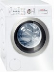 beste Bosch WAY 24741 Vaskemaskin anmeldelse
