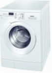 melhor Siemens WM 14S477 Máquina de lavar reveja