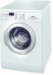 最好 Siemens WM 14E4R3 洗衣机 评论