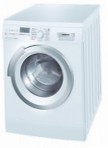 melhor Siemens WM 14S44 Máquina de lavar reveja