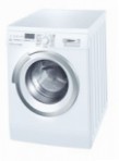 melhor Siemens WM 10S44 Máquina de lavar reveja