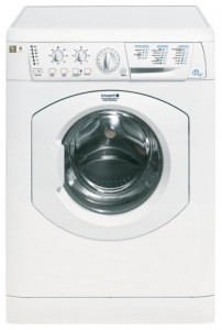 Vaskemaskine Hotpoint-Ariston ARSL 103 Foto anmeldelse