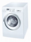 het beste Siemens WM 12S44 Wasmachine beoordeling