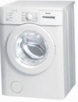 melhor Gorenje WS 50115 Máquina de lavar reveja