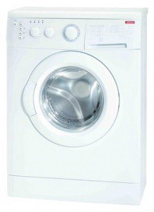 Máquina de lavar Vestel WM 1047 TS Foto reveja