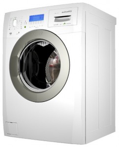 Machine à laver Ardo FLSN 106 LW Photo examen