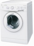 melhor Whirlpool AWG 222 Máquina de lavar reveja