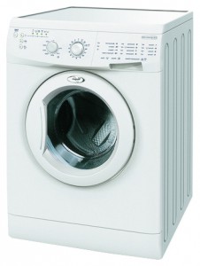 Machine à laver Whirlpool AWG 206 Photo examen