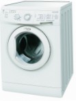 het beste Whirlpool AWG 206 Wasmachine beoordeling