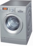 het beste Siemens WM 16S74 S Wasmachine beoordeling