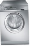 het beste Smeg WMF16XS Wasmachine beoordeling