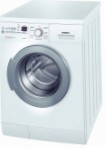 melhor Siemens WM 14E34F Máquina de lavar reveja