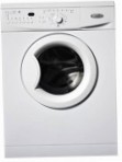 melhor Whirlpool AWO/D 53205 Máquina de lavar reveja