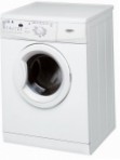 melhor Whirlpool AWO/D 41139 Máquina de lavar reveja
