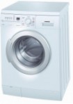 ベスト Siemens WS 10X362 洗濯機 レビュー