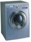 melhor LG F-1406TDSR7 Máquina de lavar reveja