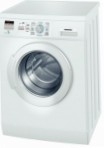 melhor Siemens WS 10F27R Máquina de lavar reveja
