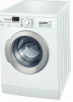 het beste Siemens WM 12E464 Wasmachine beoordeling